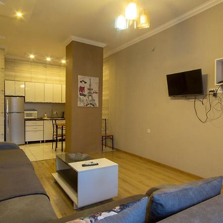 Home Apartments Tiflis Exterior foto