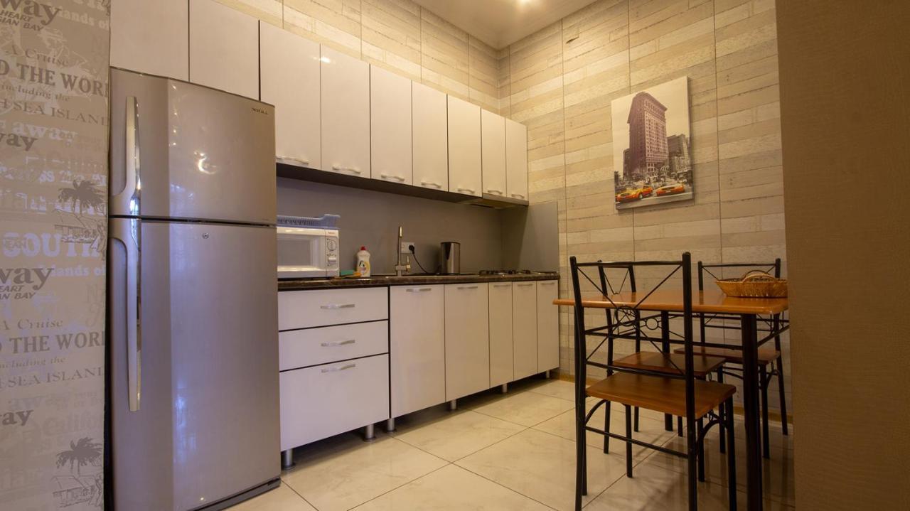Home Apartments Tiflis Exterior foto