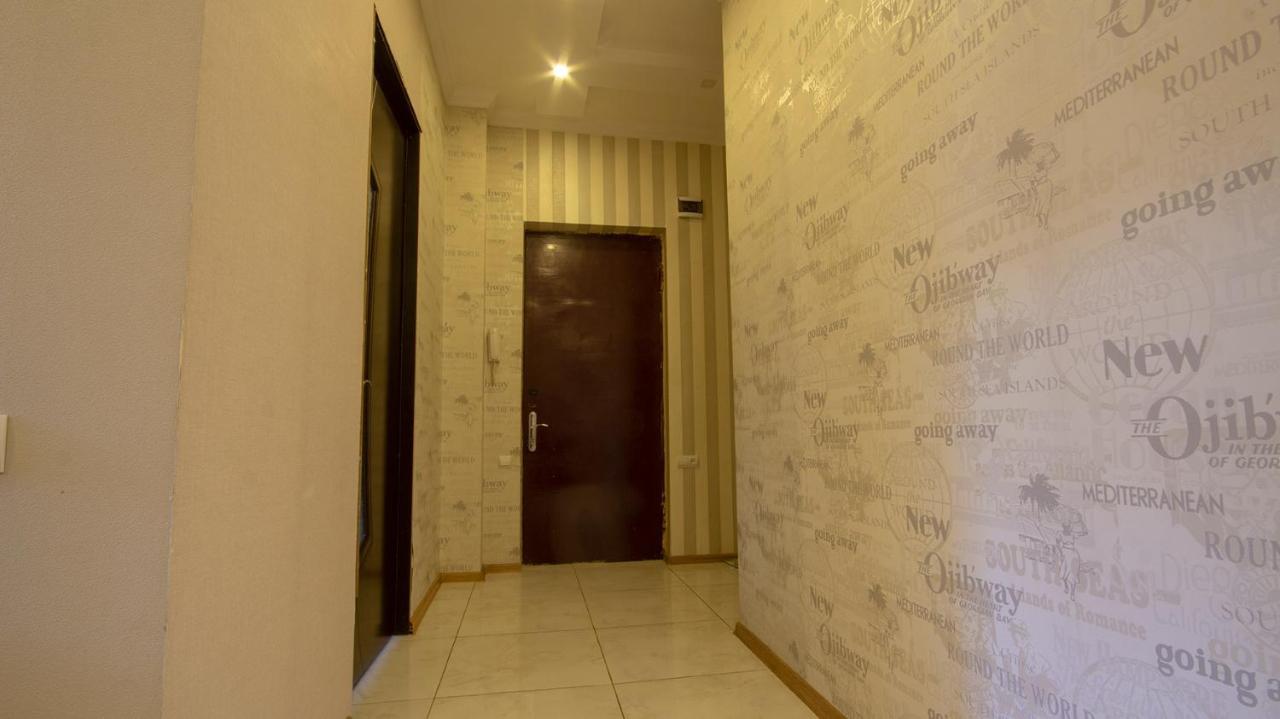 Home Apartments Tiflis Exterior foto
