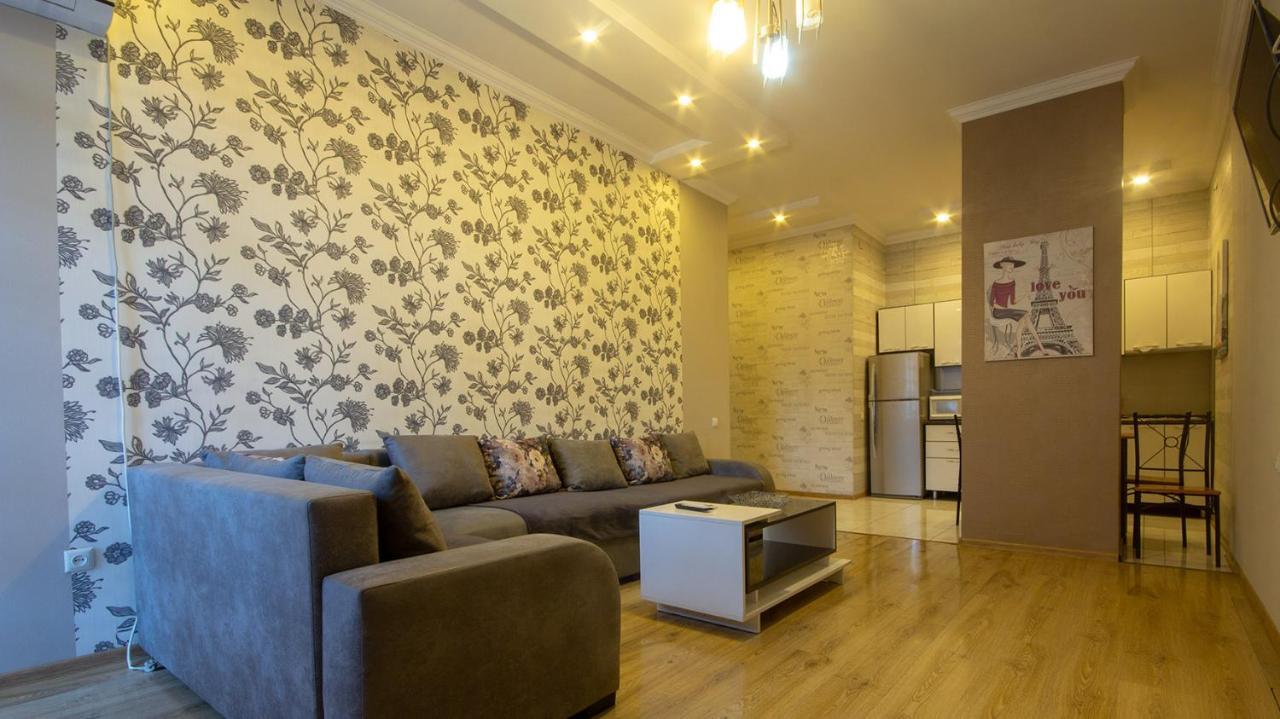 Home Apartments Tiflis Exterior foto