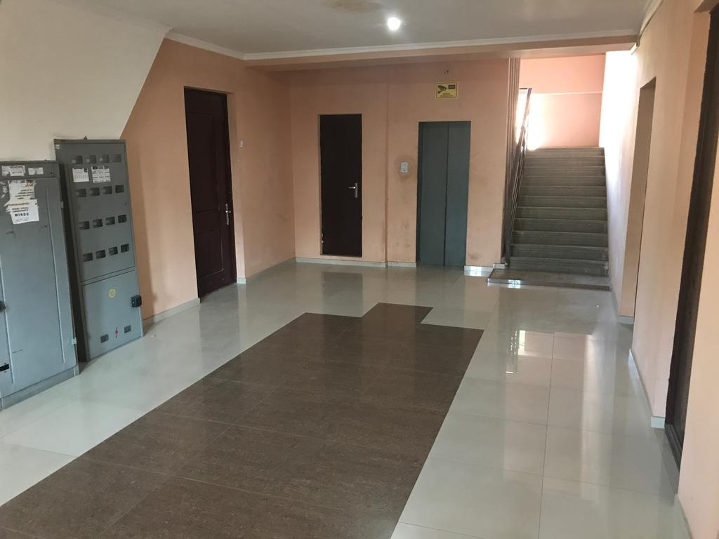 Home Apartments Tiflis Exterior foto