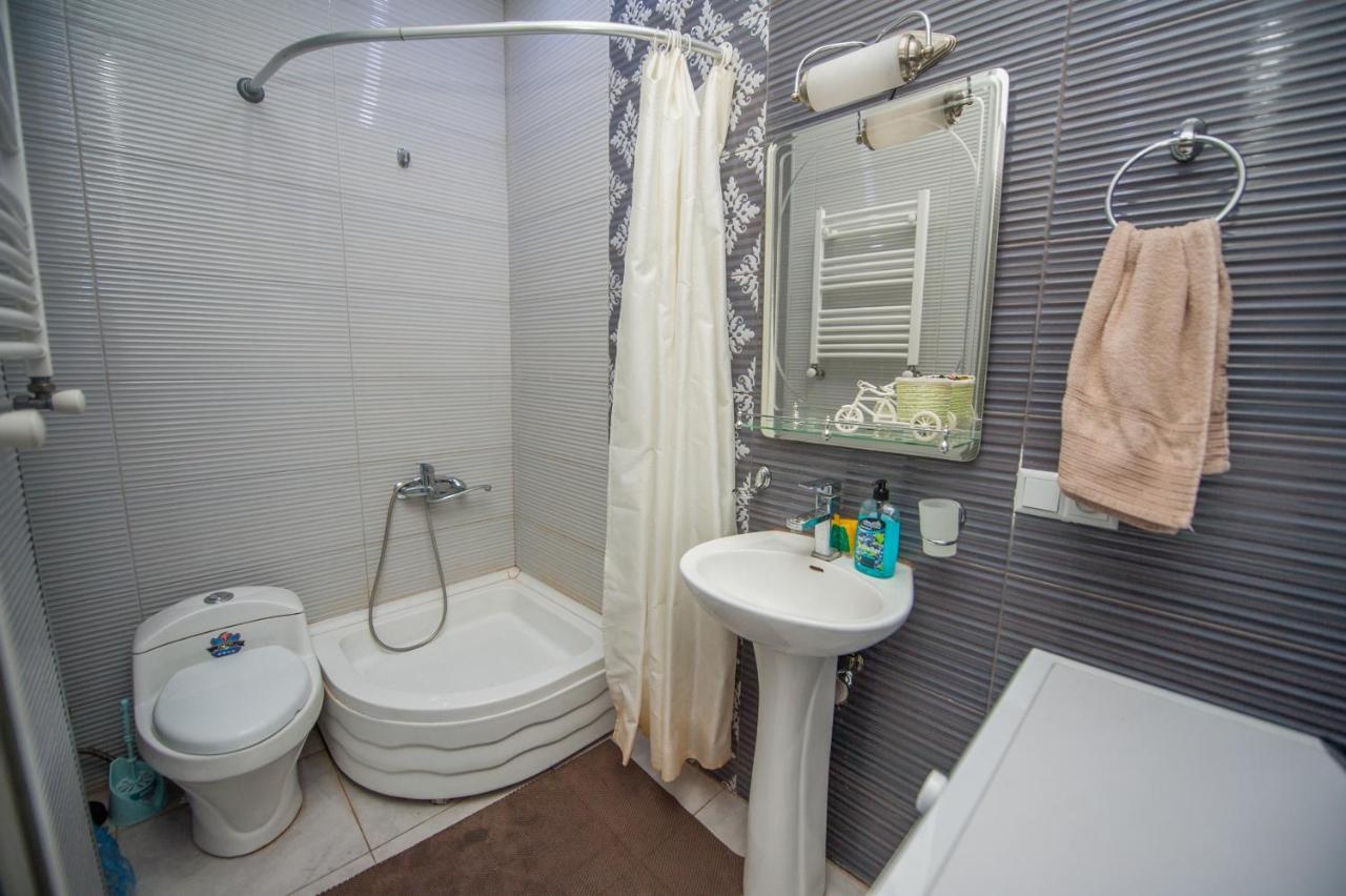 Home Apartments Tiflis Exterior foto